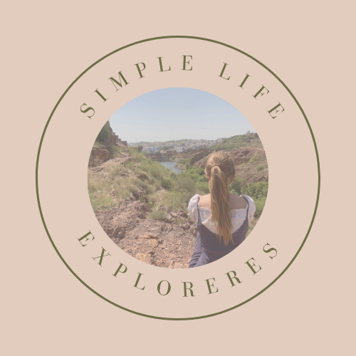 Simple Life Explorers