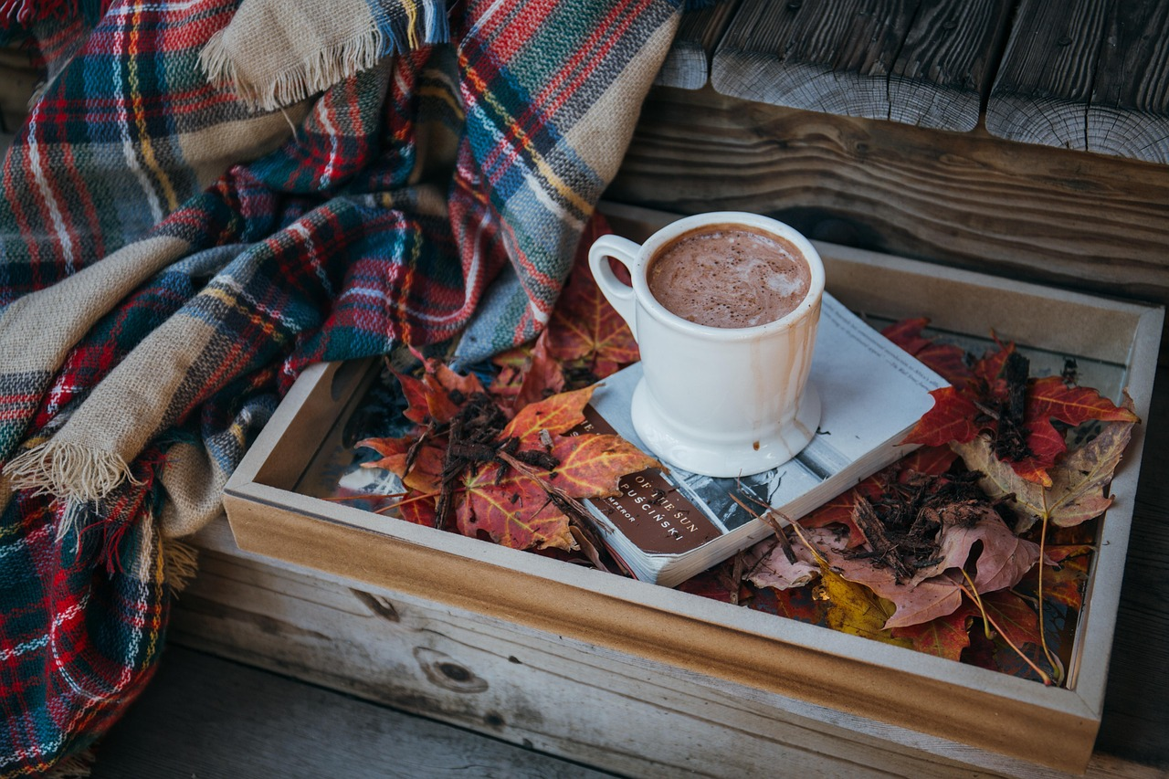 Simple Seasonal Food: 7 Winter Comforts That Nourish the Soul