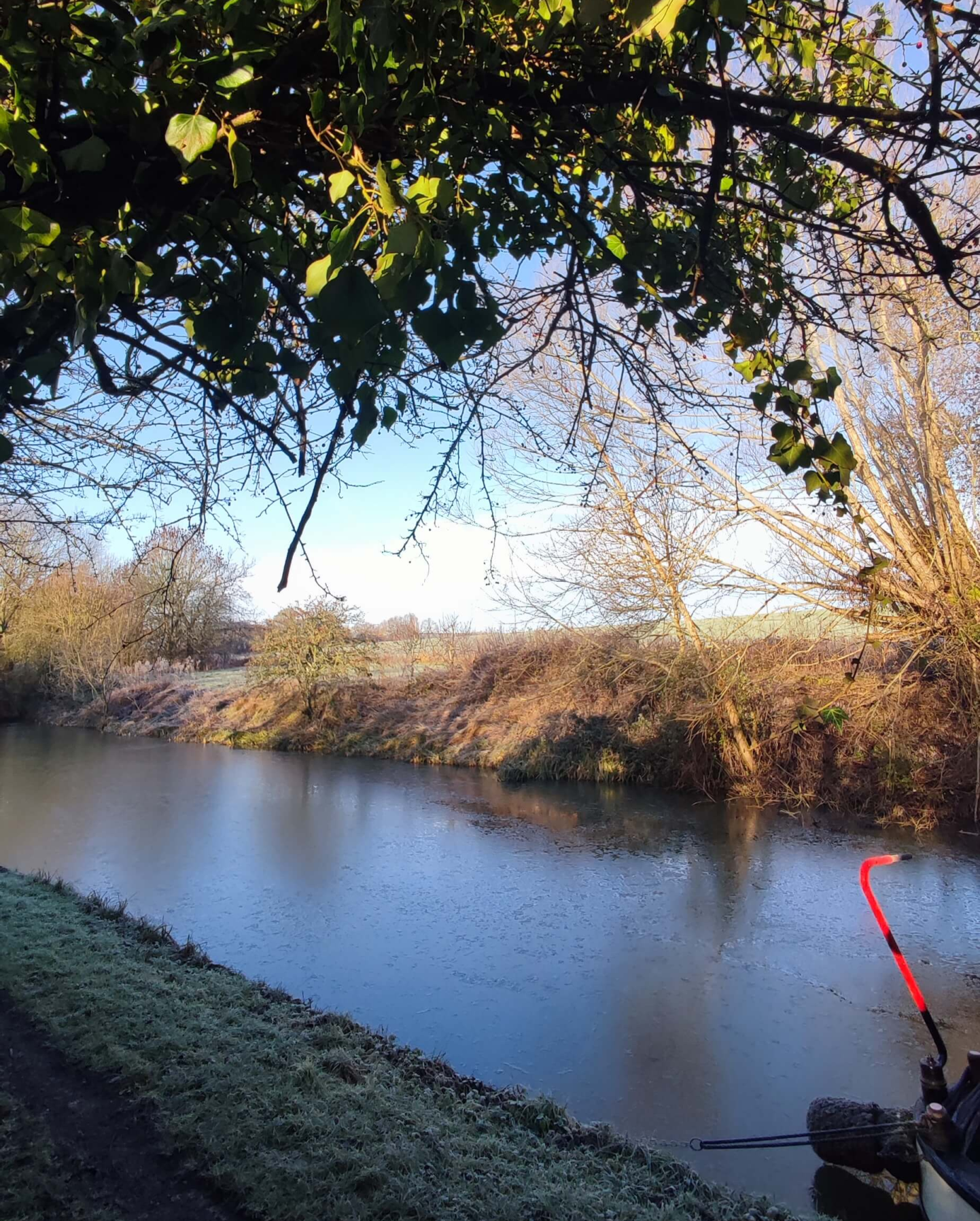 The Difference Between Wanting Security and Wanting Certainty